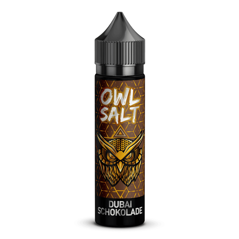 Aroma Dubai Schokolade - OWL Salt