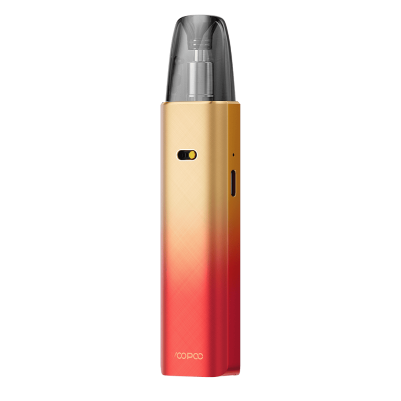 Voopoo Argus G4 Orange