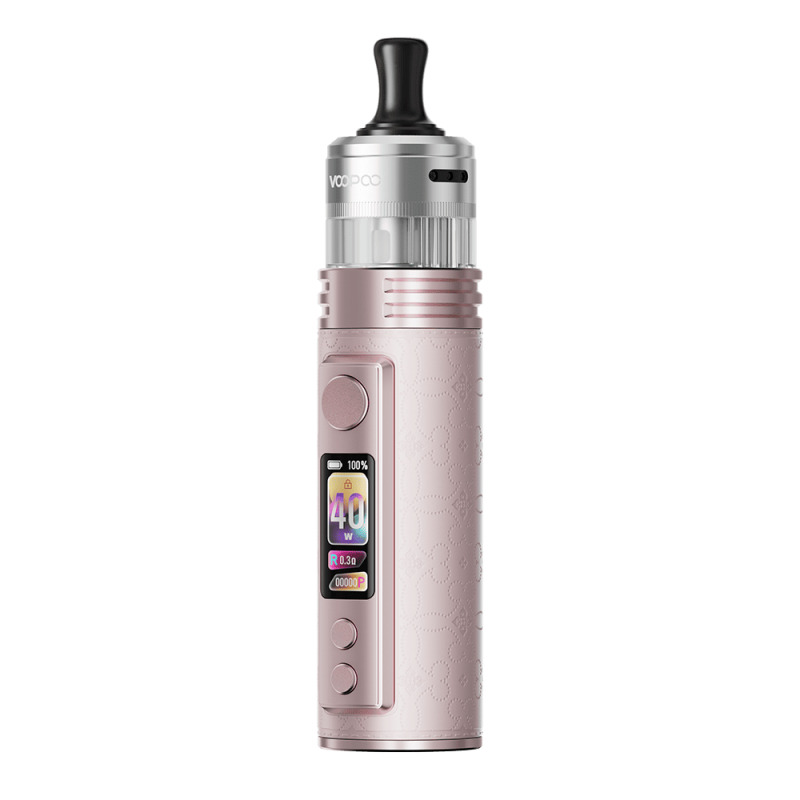 Voopoo Drag H40 Pro Glow Pink