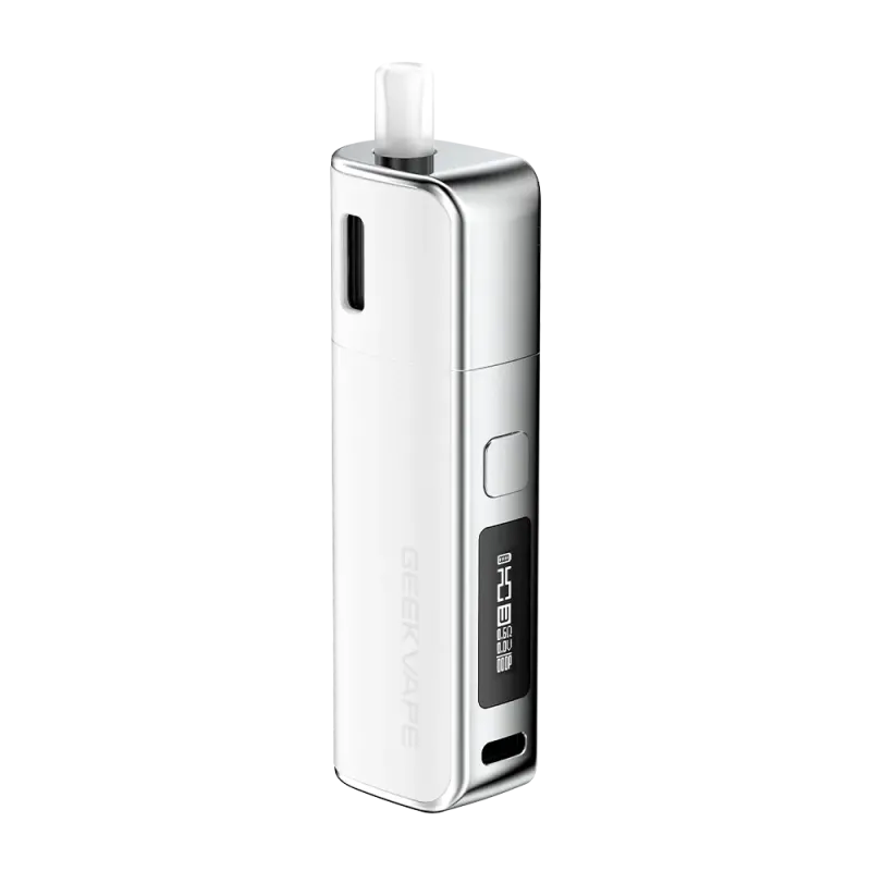 Geekvape Soul (S30) White Pod System