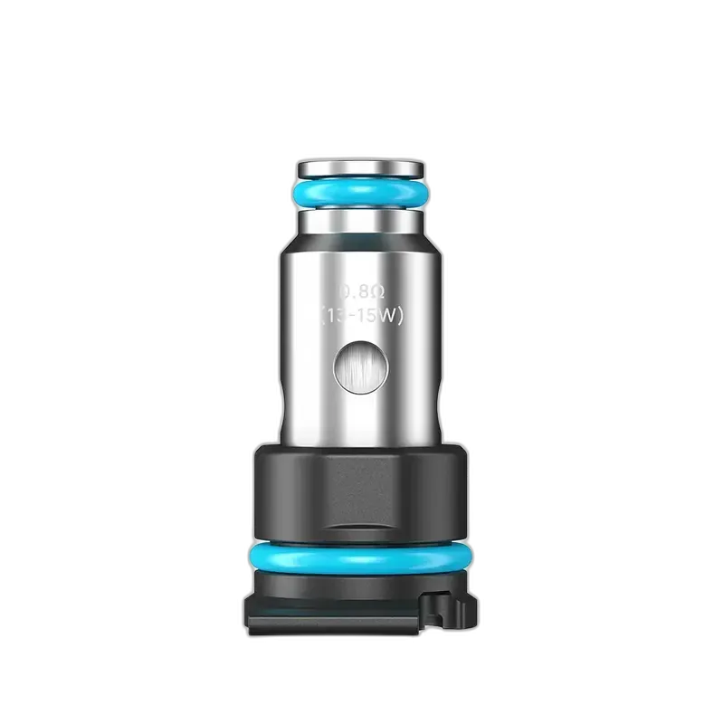 Aspire Minican Sieb Coil 0,8 Ohm