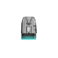 Voopoo Argus Ersatzpod V2 3ml 1,0 Ohm (Argus Pod, Arugs P1s, P2, G2, A, Z2, G3)
