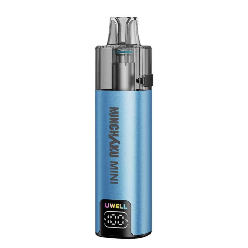 Uwell Nuncha Mini Kit Lake Blue