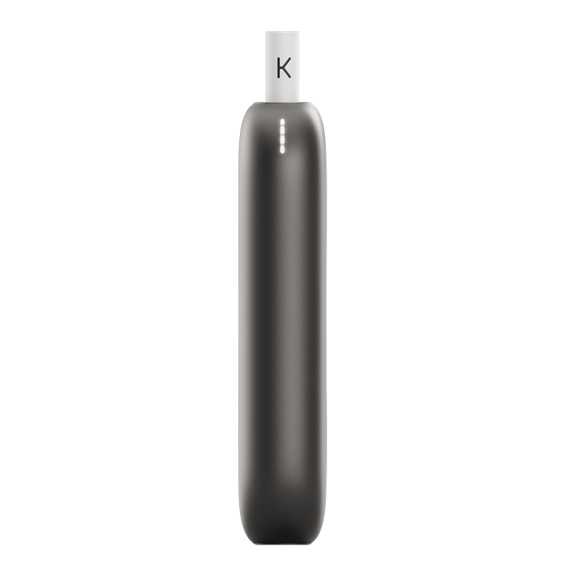 KIWI 2 Pod Kit