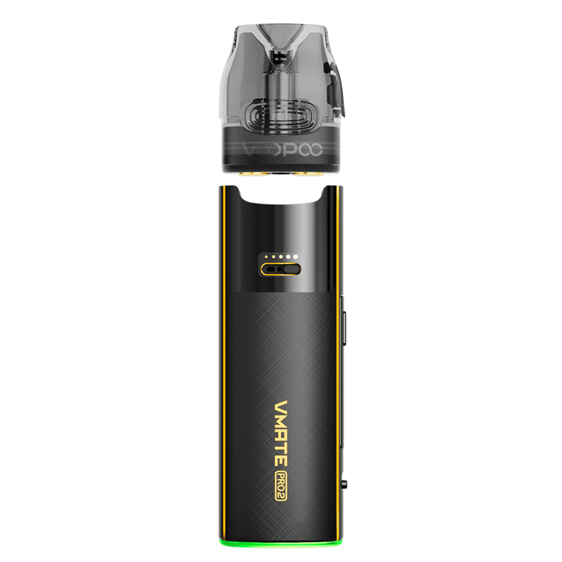 Voopoo VMATE PRO 2 Gilt Black