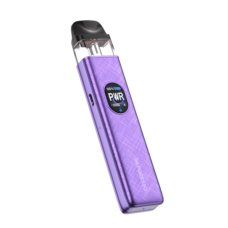 Vaporesso XROS 5 Kit Violet Silk