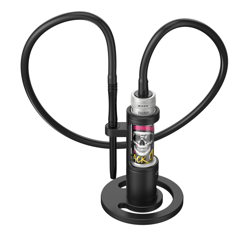 Aspire Magnum Dock Black