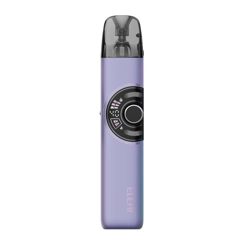 Eleaf iVeni Duo Kit Purple