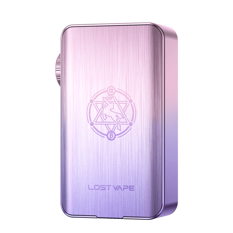Lost Vape Centaurus BT200 Mod Pink Purple