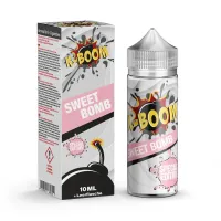 Aroma Sweet Bomb - K-Boom