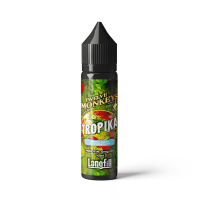 Aroma Tropika - Twelve Monkeys