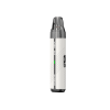 Leather White