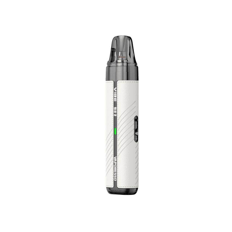 Vaporesso Vibe SE 2 Leather White