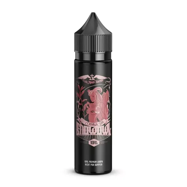 Aroma Devils Gin - Snowowl