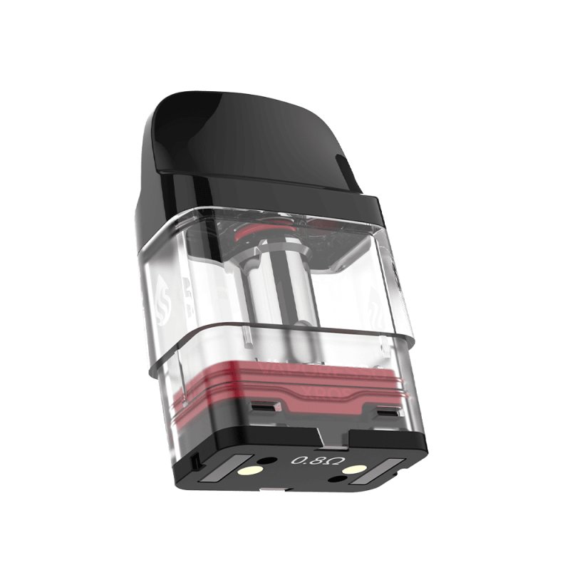 Vaporesso XROS Series Pod 0,8 Ohm 3 ml COREX 3.0 (XROS Pro, XROS 4 Mini, XROS 5, XROS 5 Mini)