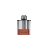 Voopoo VRIZZ Sieb Pod 0,4 Ohm & 0,7 Ohm