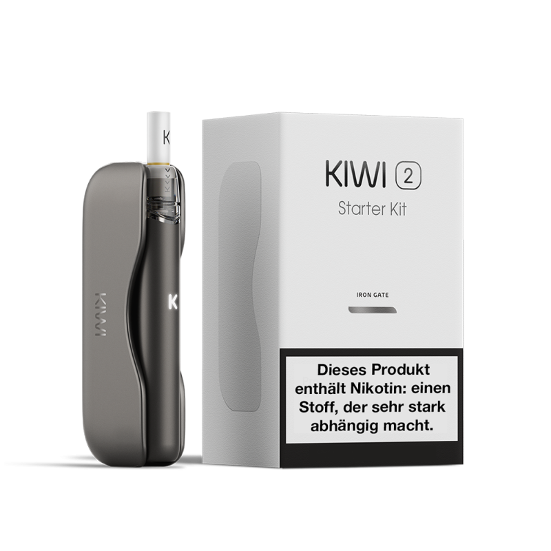 KIWI 2 Pod Kit
