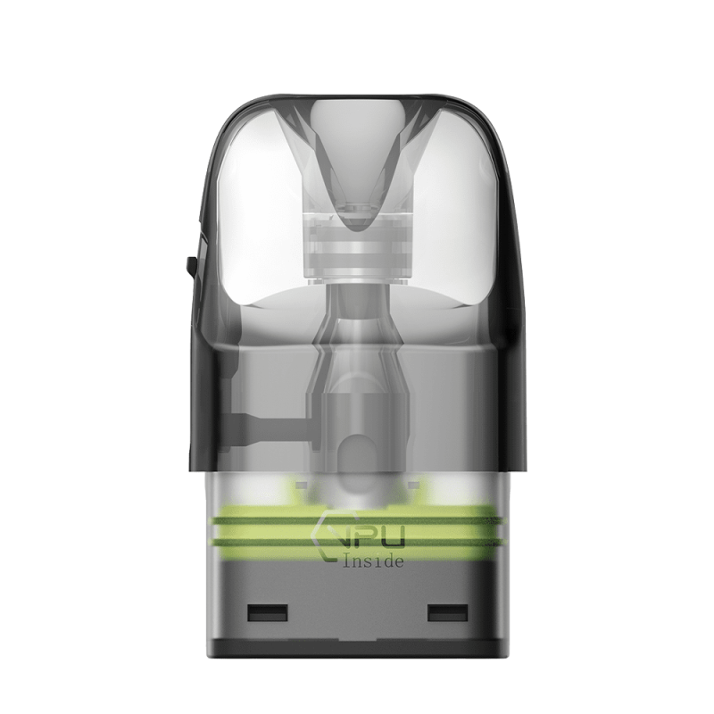 Geekvape Q Side Fill Pods