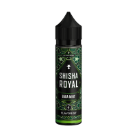 Flavorist Shisha Royal Baba Mint Longfill Aroma