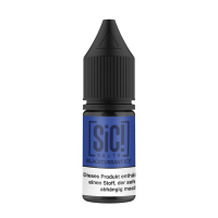 Liquid Blackcurrant Ice SIC Nikotinsalz