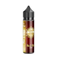 The Bros Tobacco No.1 Van 3ml Aroma