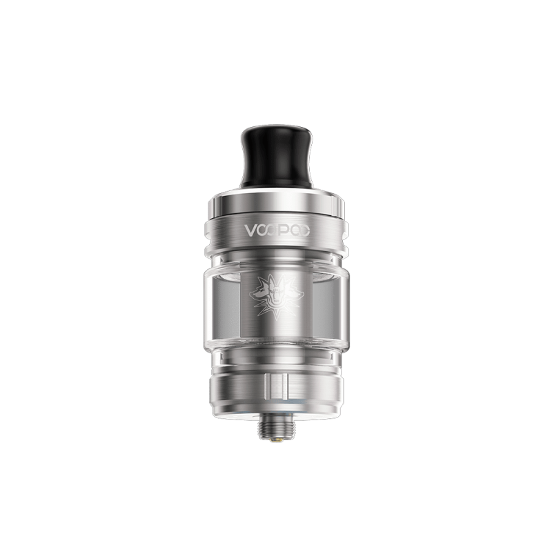 Voopoo UFORCE-X Nano Tank Silver