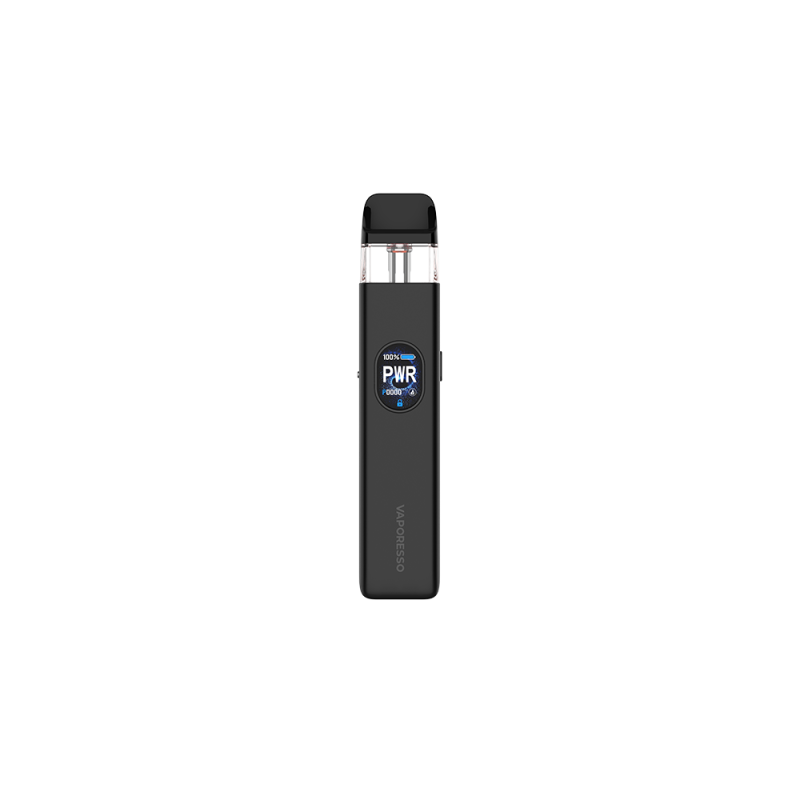 Vaporesso XROS 5 Kit Cosmic Black