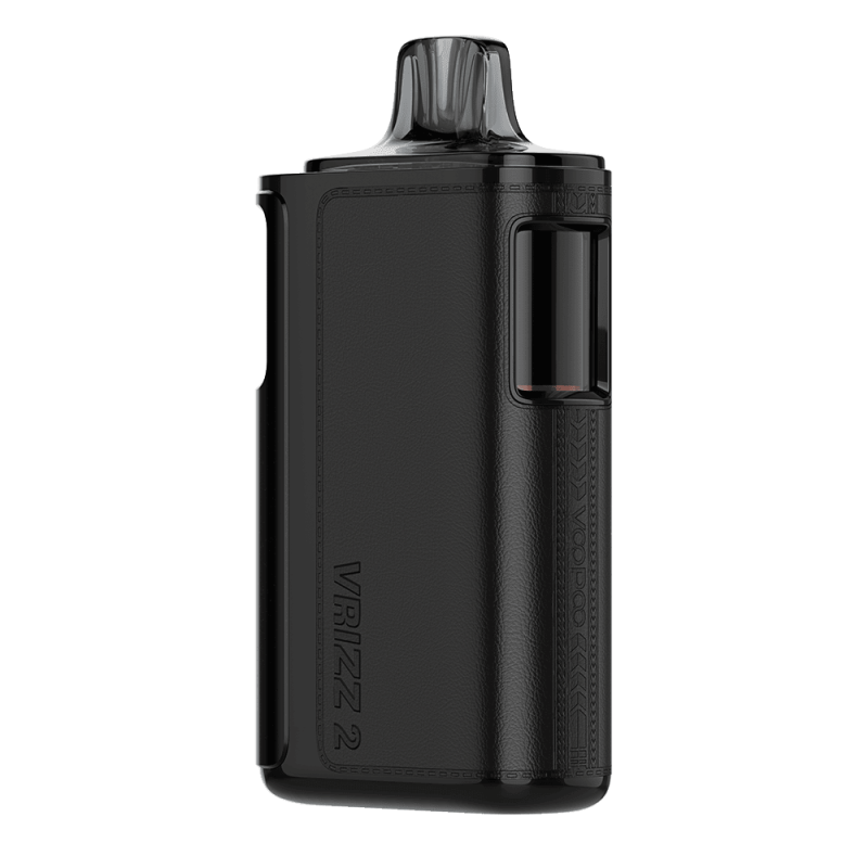Voopoo VRIZZ 2 Kit Black Leather