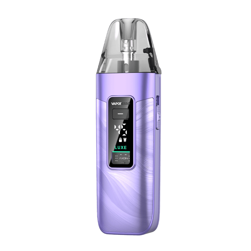 Vaporesso Luxe X3 Kit Fluid Purple