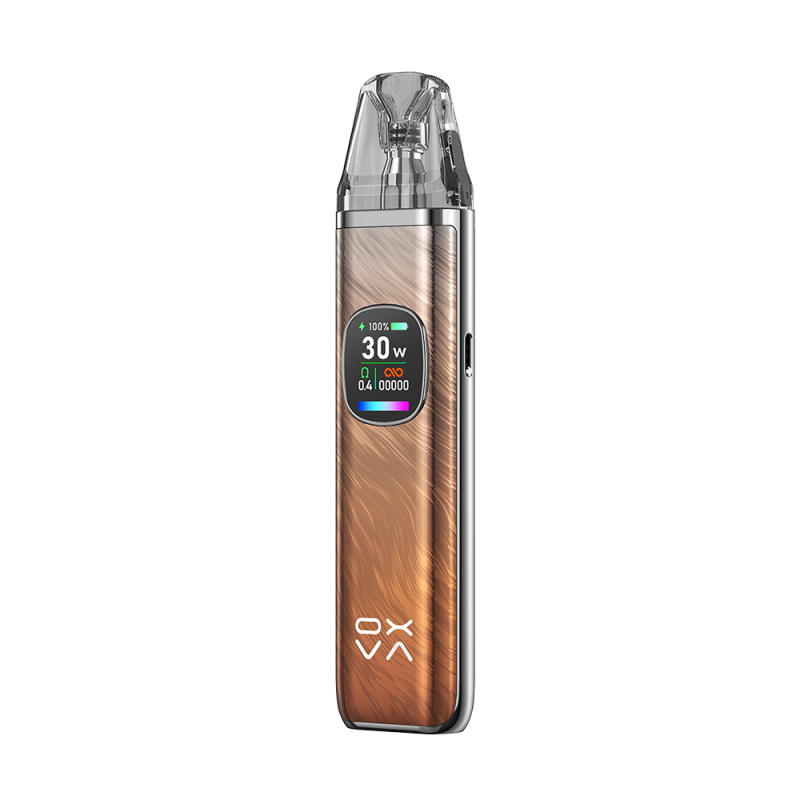 Oxva Xlim Pro 2 Amber Orange