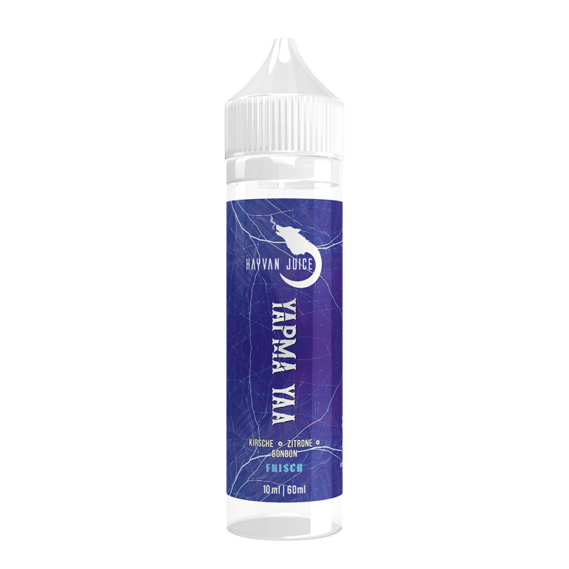 Aroma Yapma Yaa - Hayvan Juice