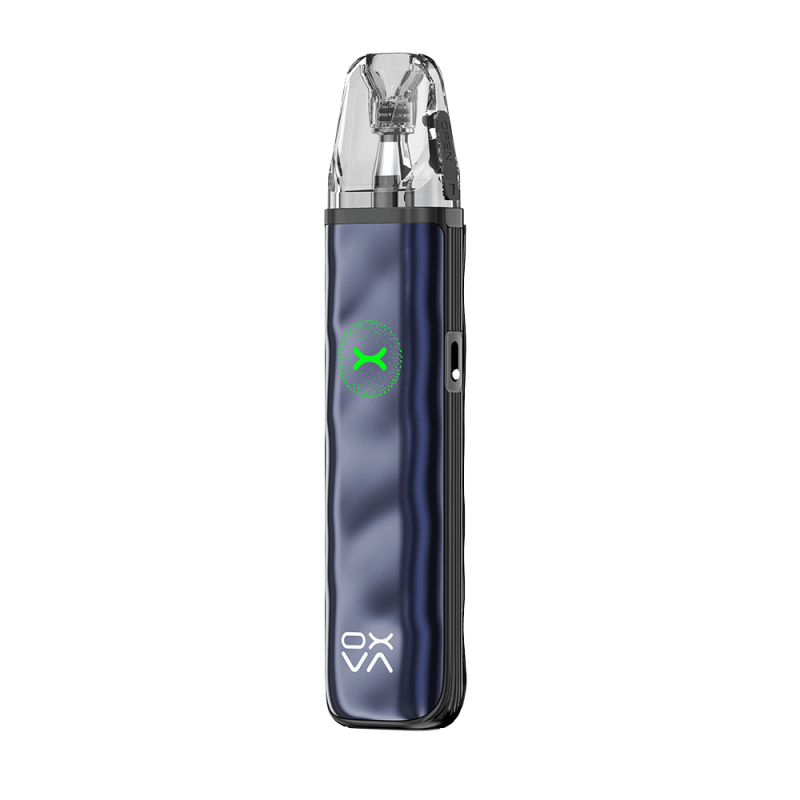 OXVA XLIM Go 2 Metal Blue