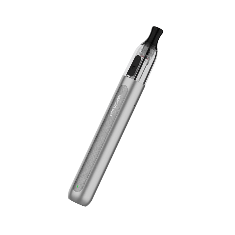 Vaporesso Eco One Pro 3ml Version Platinum Silver
