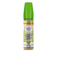 Dinner Lady Aroma Key Lime Tart 14ml