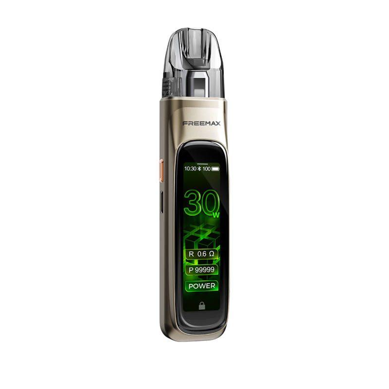 Freemax Rexa Pro Kit Gold