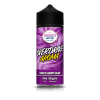 10 ml in 120 ml Flasche