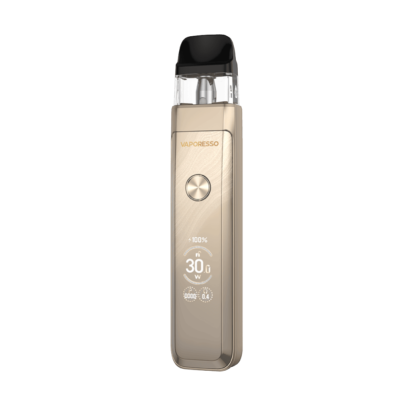 Vaporesso XROS Pro 2 Glittering Gold