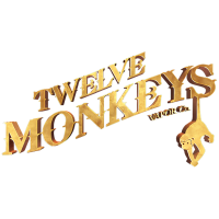 Twelve Monkeys
