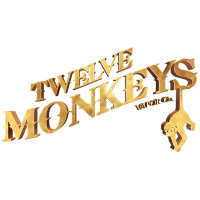 Twelve Monkeys