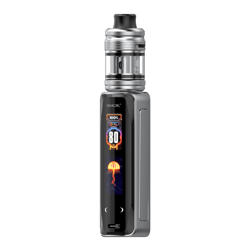 Smok X-Priv Solo Kit Pink