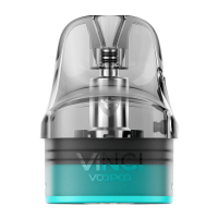 Voopoo Vinci S Pod 0,6 Ohm