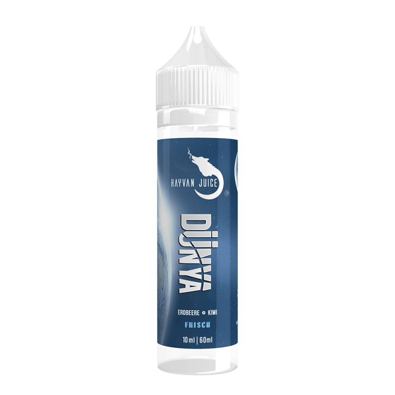 Aroma Dünya - Hayvan Juice
