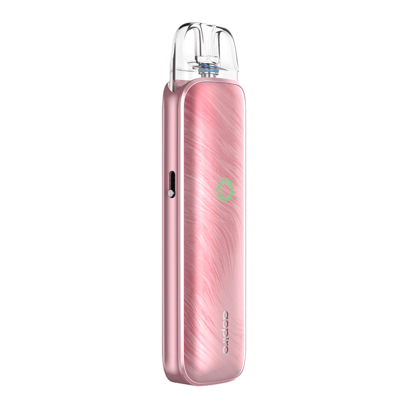 Aspire Pixo Aura 2 Rose Pink