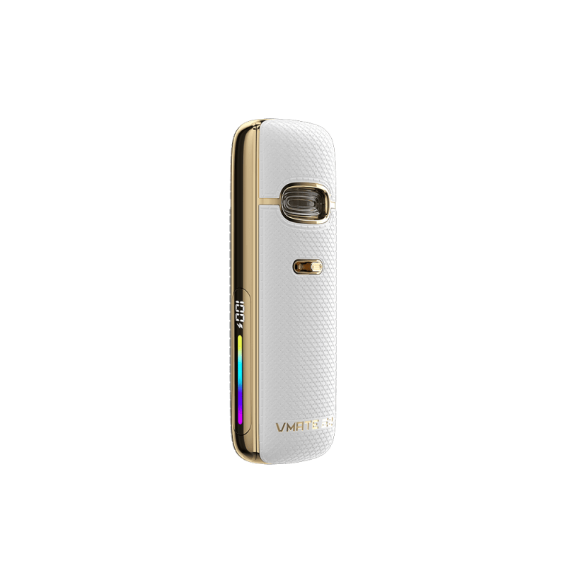 Voopoo VMATE E2 Kit Seashell White