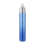 Metallic Blue Fade