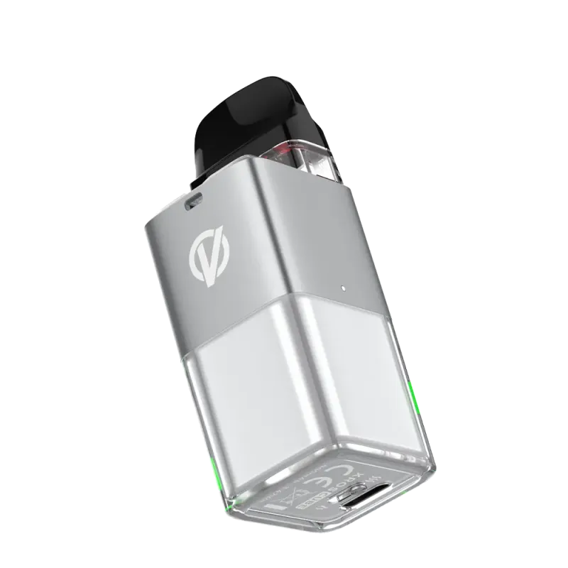 Vaporesso Xros Cube Silver Pod System