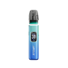 Aurora Blue