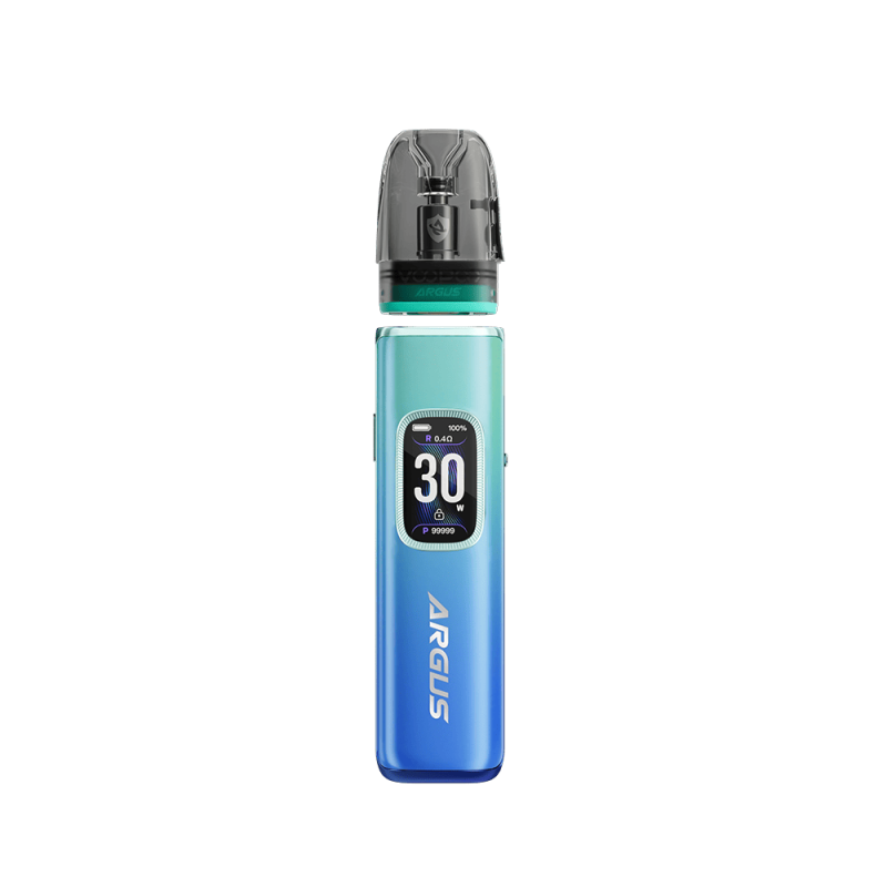 Voopoo Argus G3 Kit Aurora Blue