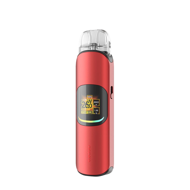 Aspire Pixo Neo Kit Red