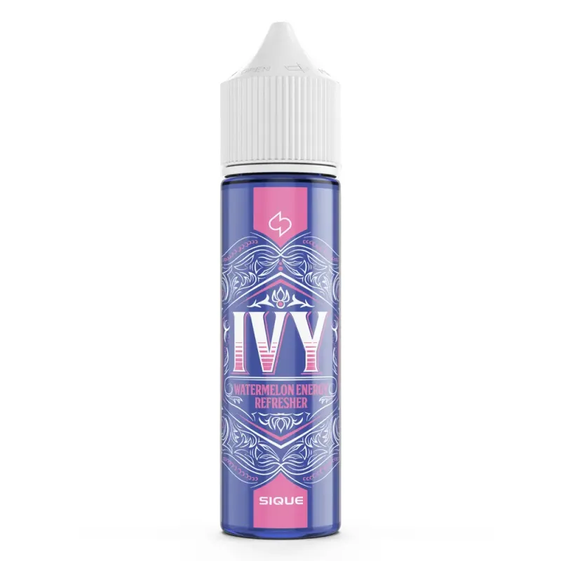 Aroma IVY - SIQUE Berlin